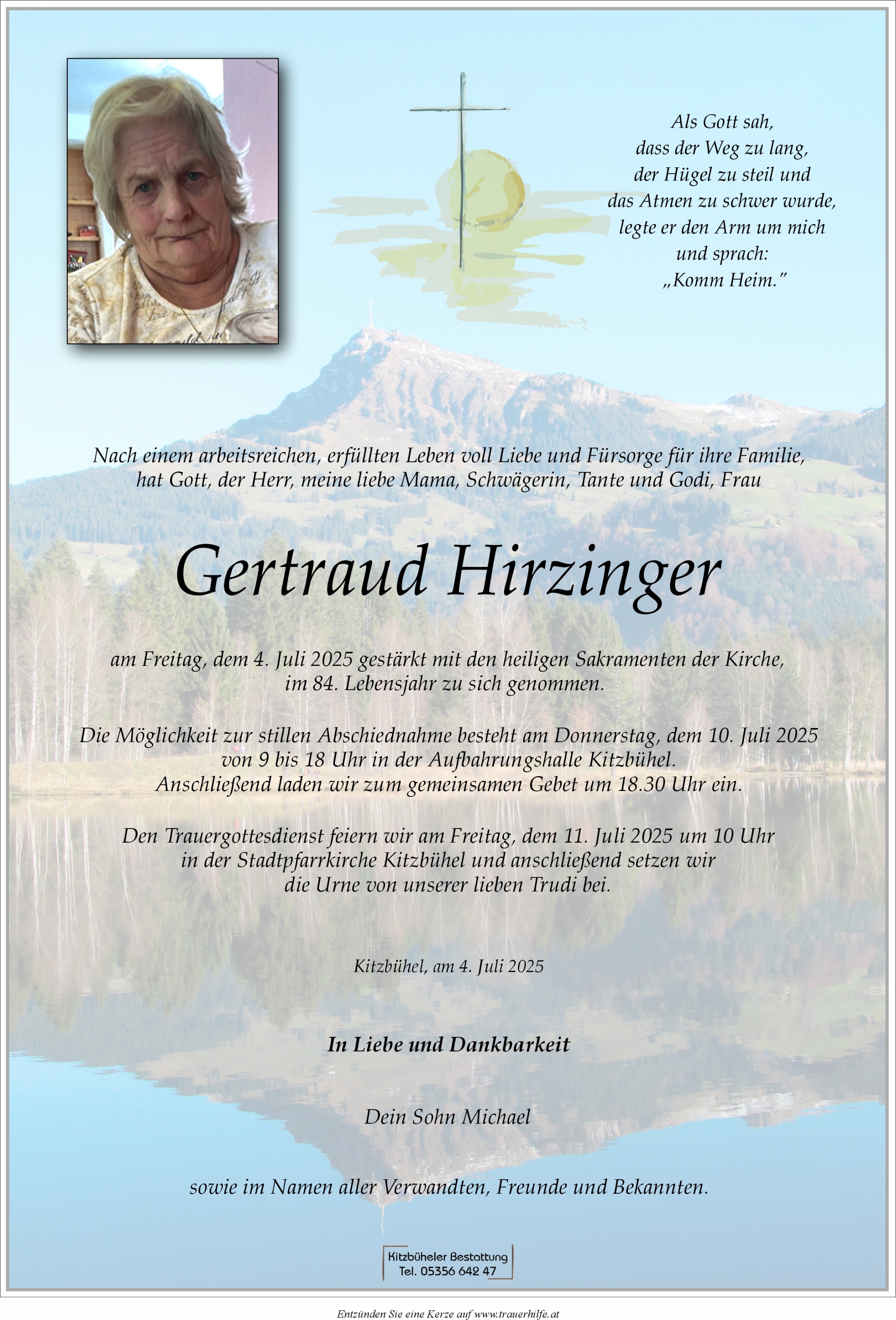 Gertraud Hirzinger